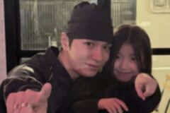 “데뷔해도 될 듯”…’쌈디 조카’ 채채, 인형 같던 어린 시절→’훌쩍’ 커버린 근황 [RE:스타]