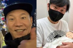 ‘자산 26억’ 유명 개그맨, 57세에 ‘득남’ 경사…♥22세 연하와 7개월 만 결실 [룩@글로벌]