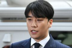 ‘버닝썬 논란’ 승리, 이번엔 베트남서 포착.. 부쩍 살 올랐네