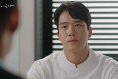하석진, 안희연·배정남 관계 허락.. “나랑 다시 만날 일 없어” (‘사랑이 온다’)