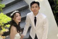 ‘돌싱’ 이아영, 팔로워도 결혼식 초대한다…”선착순→1인만 가능” [RE:스타]