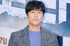 김동완, 박위 옹호 논란에 해명 “친분 無…매도 우려 취지”