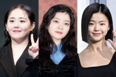 ‘극비 결혼→9년 만 복귀’ 여배우→천만 감독 조합으로 개봉 전부터 기대감 폭발한 韓 영화