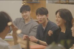 슈퍼카 탄 CEO부터 연구원까지..청춘들 프로필에 MC들 “찢었다” (‘내 남은 연애’)