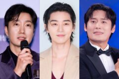 이 조합 된다…’충무로 대표→1위 행진 대세’ 배우들과 5년 만에 돌아오는 韓 거장 영화
