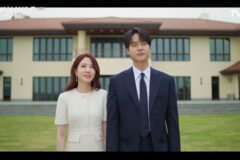 ‘오싹한 연애’ 박은빈♥양세종 손잡았다…기적이 일상이 된 해피엔딩 [종합]